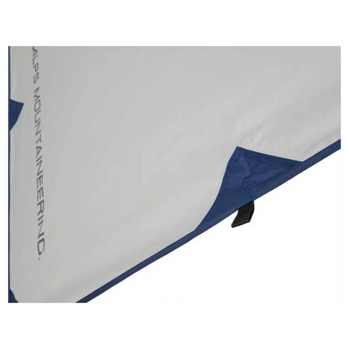 ALPS Mountaineering Utility Tarp  Gray