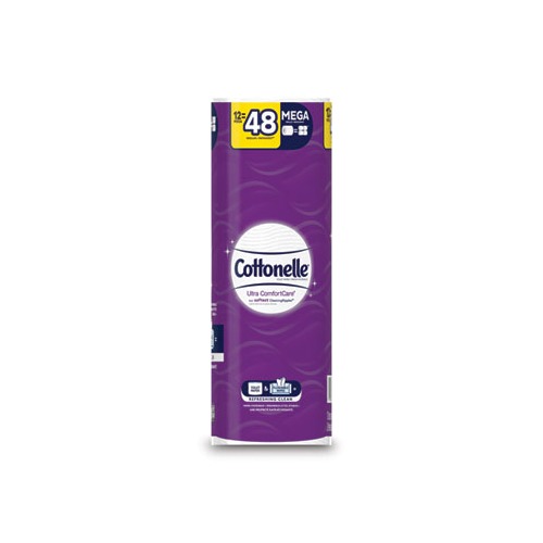 Cottonelle Ultra ComfortCare Toilet Paper  KCC48596