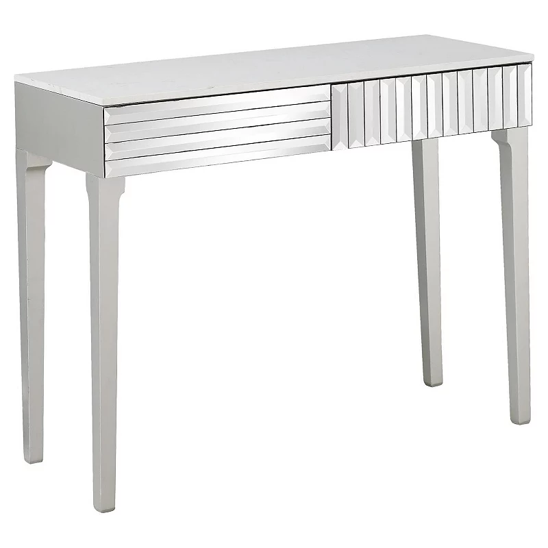 Camden Isle Carla Console Table