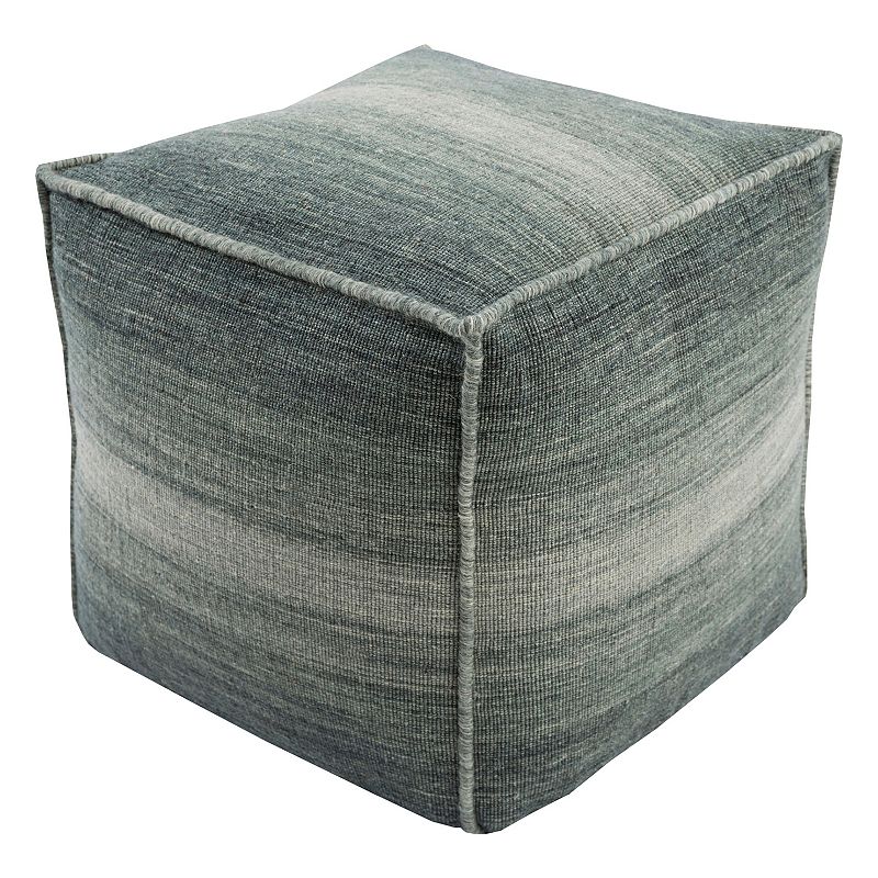 Decor 140 Armida Wool Pouf