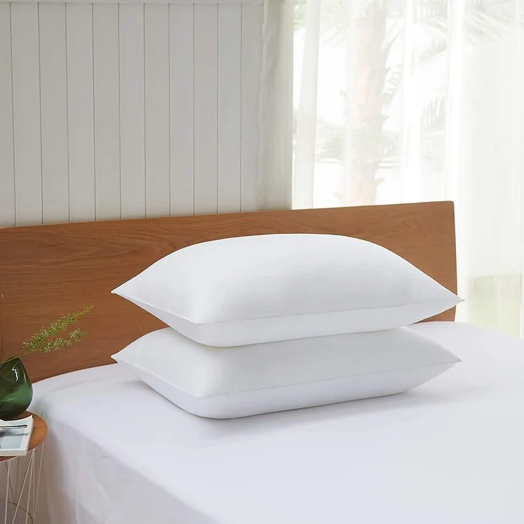 Beaupre Plush Cooling Pillow