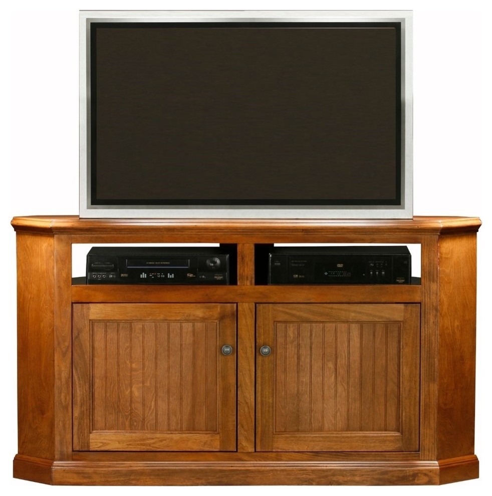 Eagle Furniture 56 quotCoastal   Farmhouse   Entertainment Centers And Tv Stands   by Eagle Furniture  Houzz