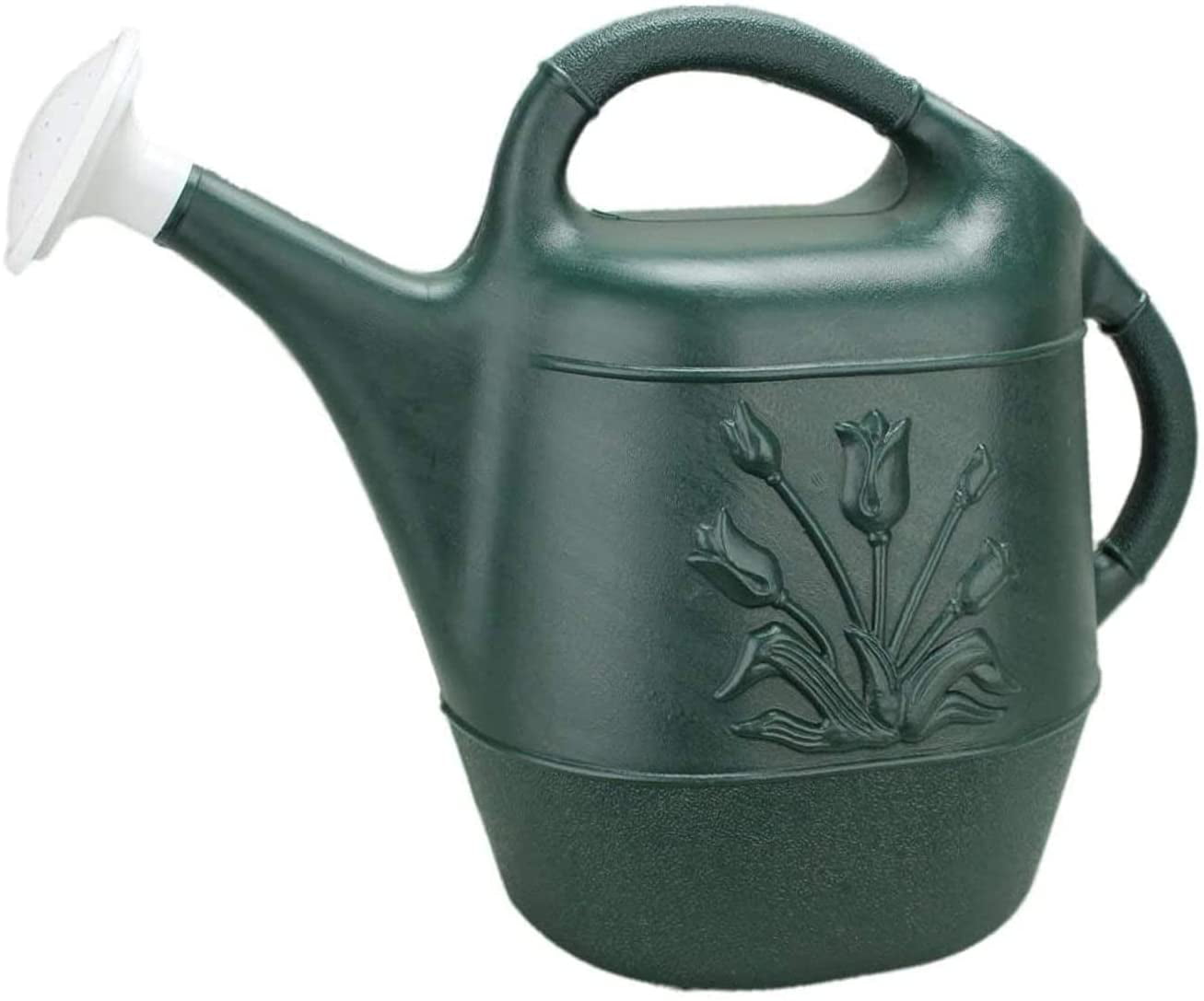 PMU 2 Gallon Watering Can - Hunter Green Pkg/1