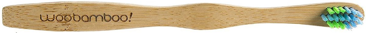 Woobamboo Small Dog and Cat Toothbrush