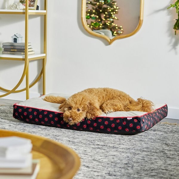 Marvel 's Spider-Man Pillow Dog and Cat Bed