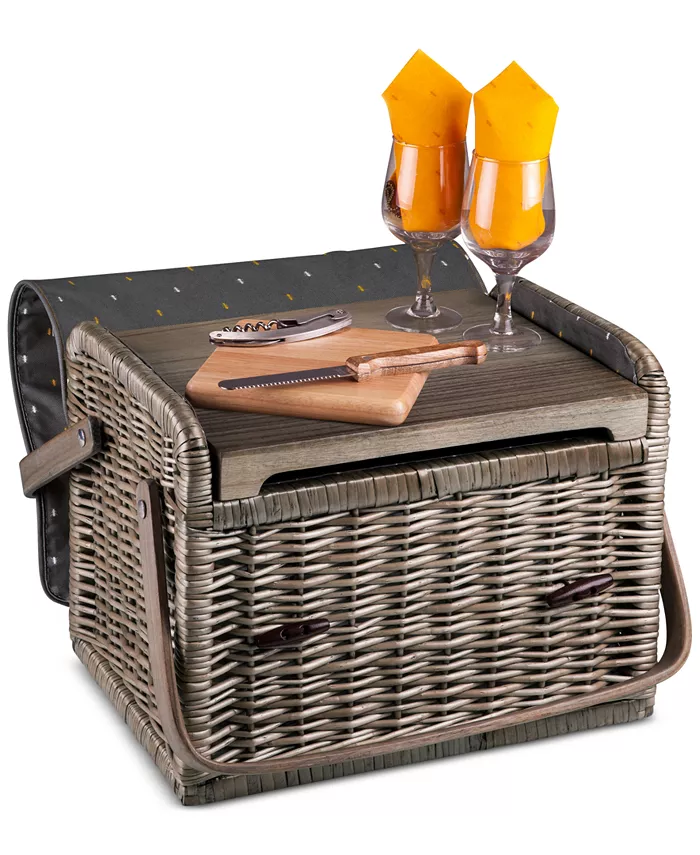 Picnic Time Kabrio Picnic Basket