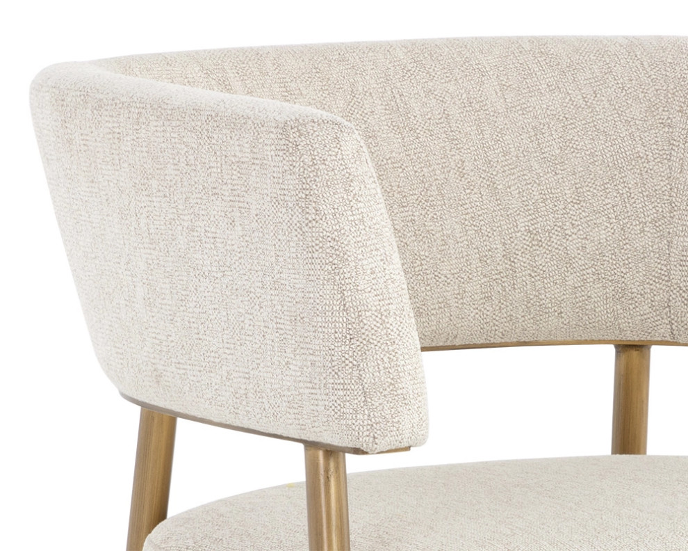 Maestro Lounge Chair   Midcentury   Armchairs And Accent Chairs   by Sunpan Modern Home  Houzz