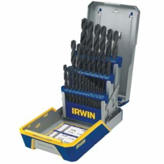 Irwin 585 3018004 29 Piece Drill Bit Industrial Se...