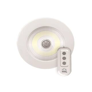 Sensor Brite Ultra-Overhead Motion Activated LED Night Light Bulb OLU-CD4