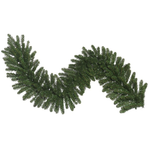 Vickerman Artificial Oregon Fir Garland