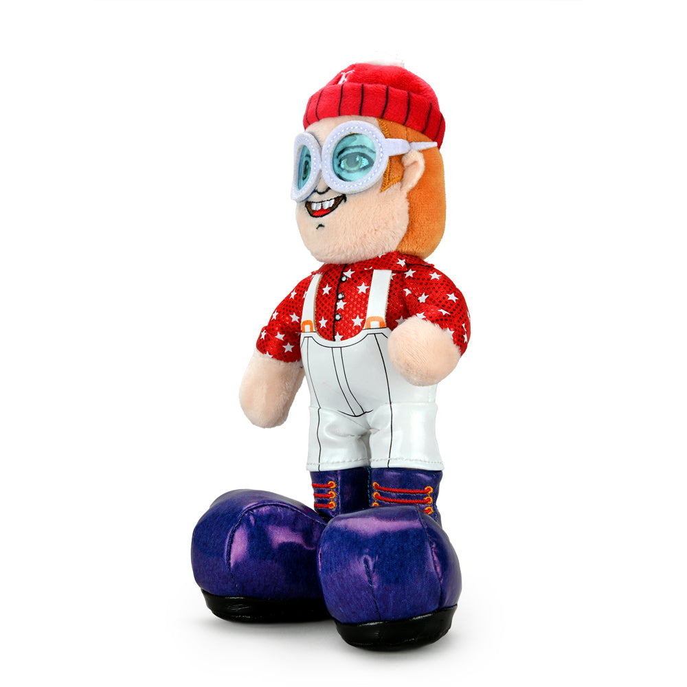 Kidrobot x Elton John 8