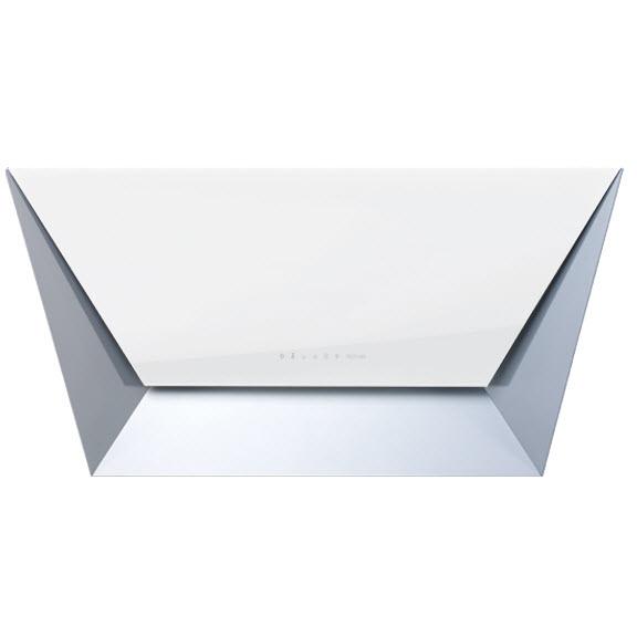 Falmec 34-inch Prisma wall Mount Range Hood FDPRI36W5SW