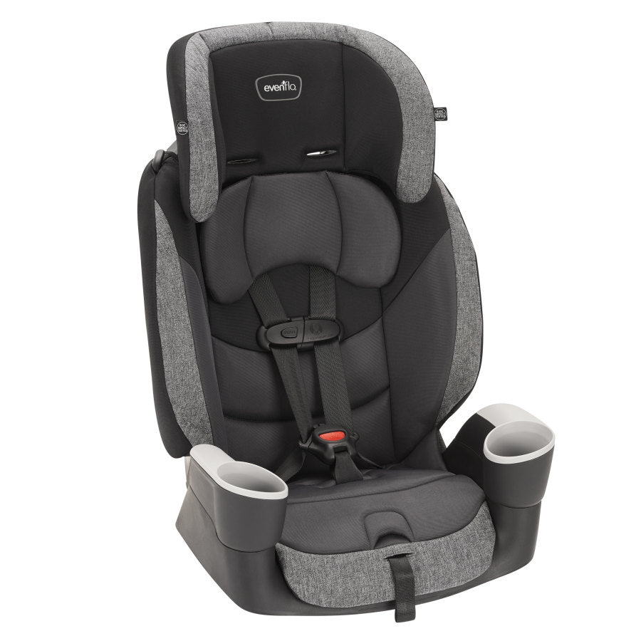 Maestro Sport 2-In-1 Booster Car Seat