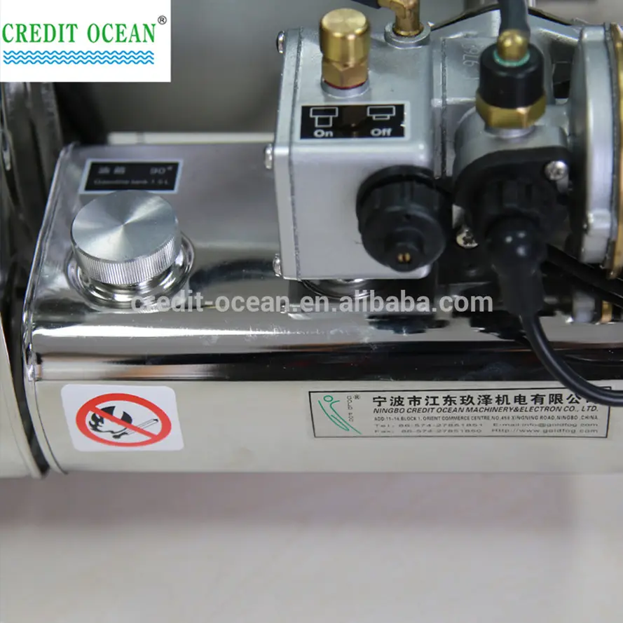 CREDIT OCEAN GF35A thermal fogging machine( fog machine)   Thermal Fog Generator Sprayers