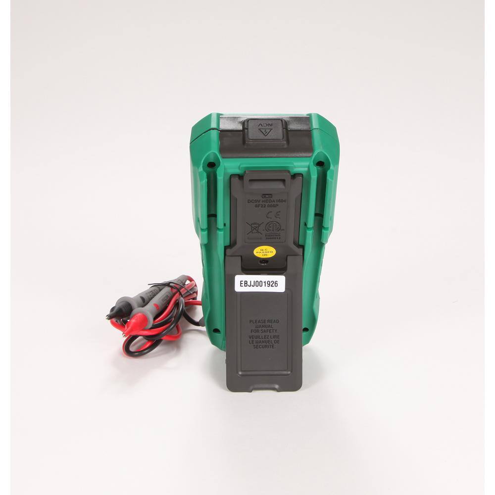 KPS Auto-Ranging Digital Multimeter CAT IV KPS-MT440