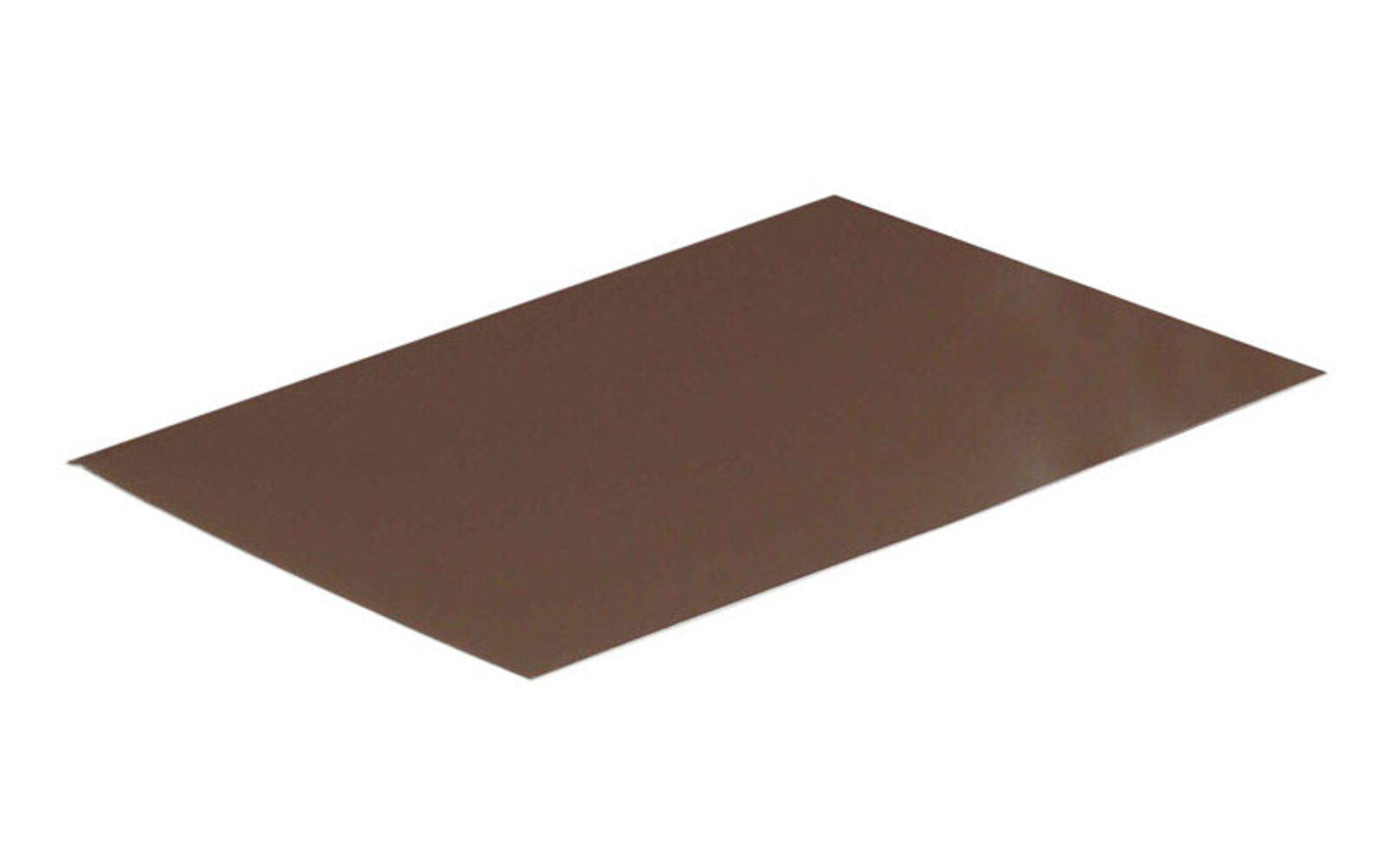 FLASHING SHINGLE5X8BROWN