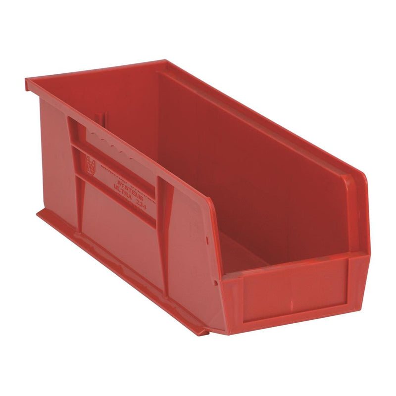 Stack and Hang Bin 14-3/4L x 5-1/2W