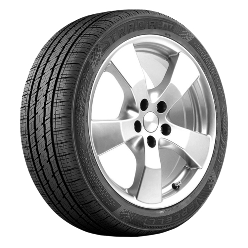 Vercelli Strada IV 26540R22XL 106V BSW Tires