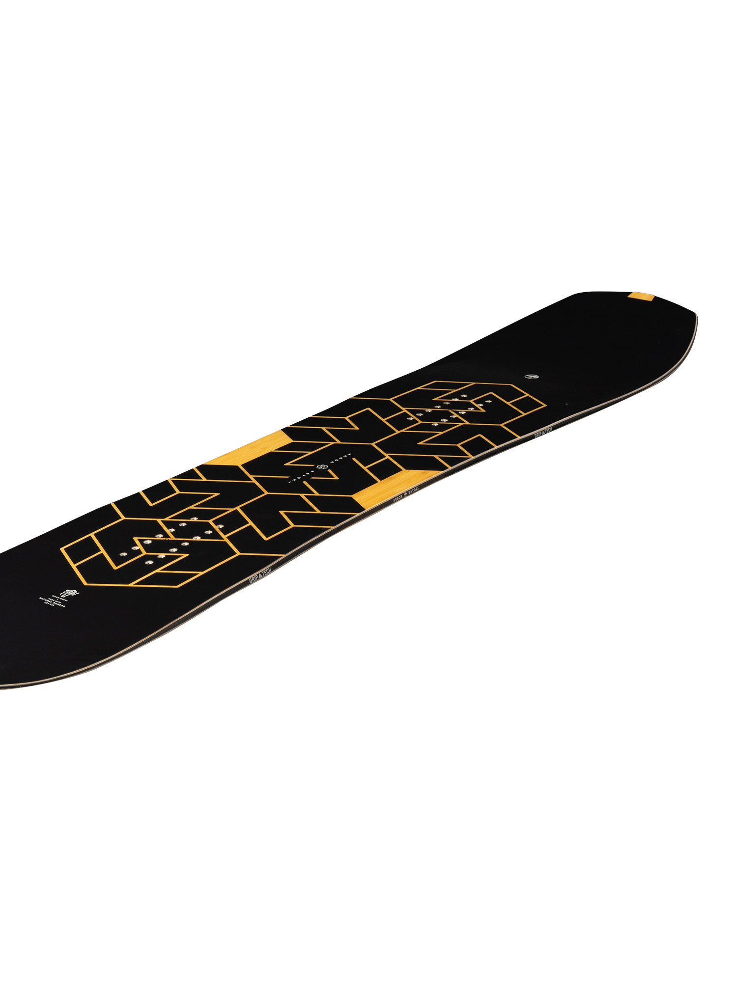 Satori Snowboard