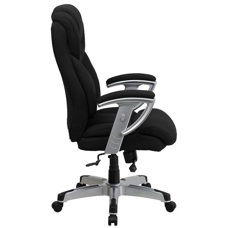 Flash Furniture Hercules Series Big and Tall Ergonomic Office Chair