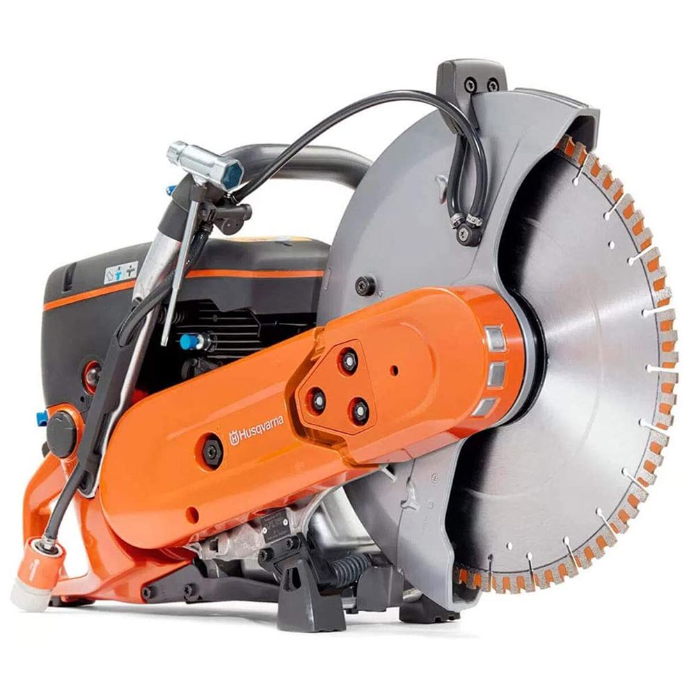 Husqvarna K 770 Gas Power Cutter