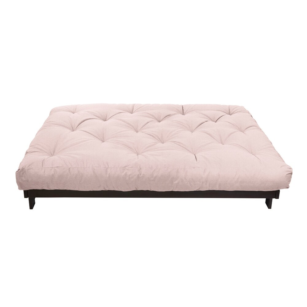 TruPedic Queen size 10 inch Futon Mattress (Mattress Only)