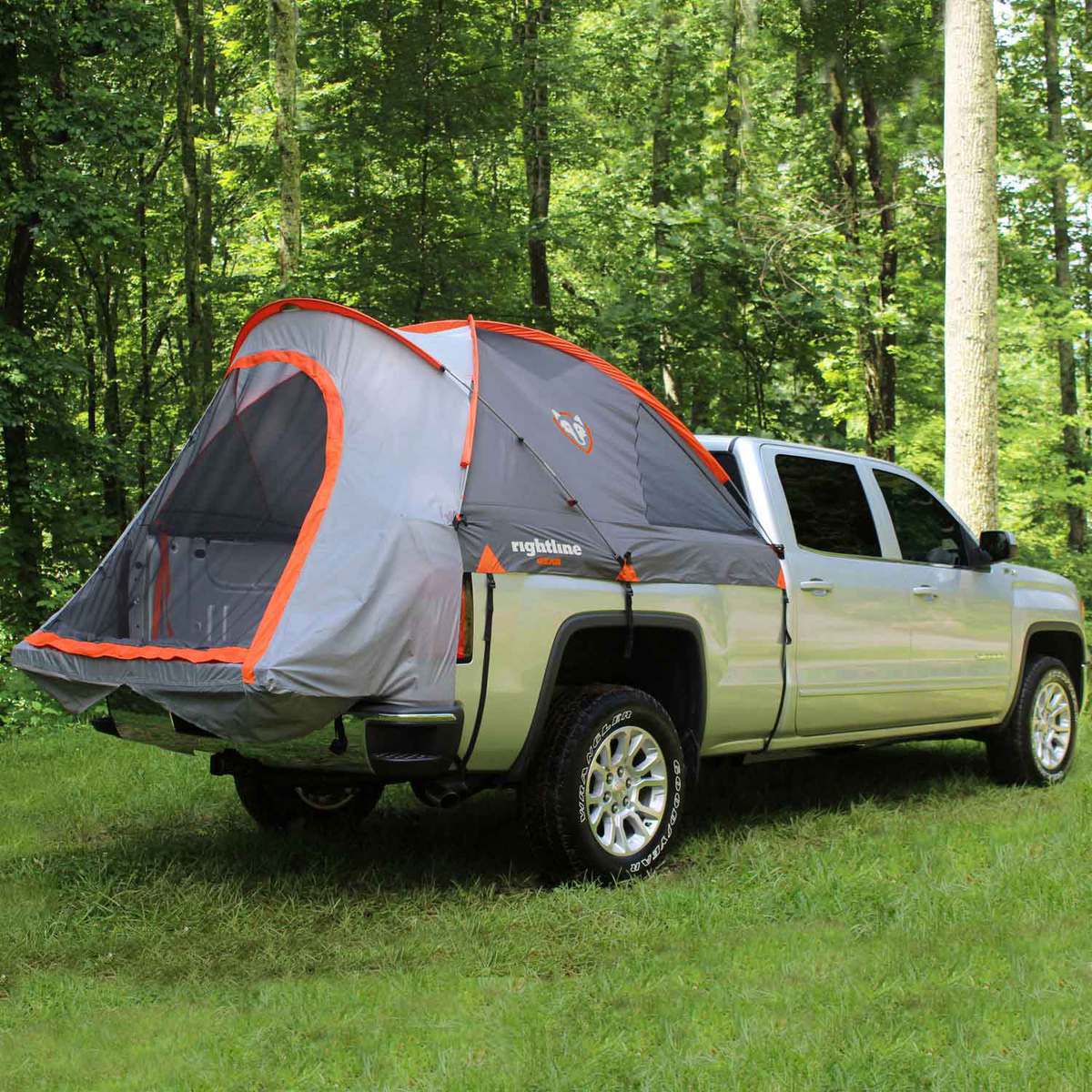 Rightline Gear Truck Tents