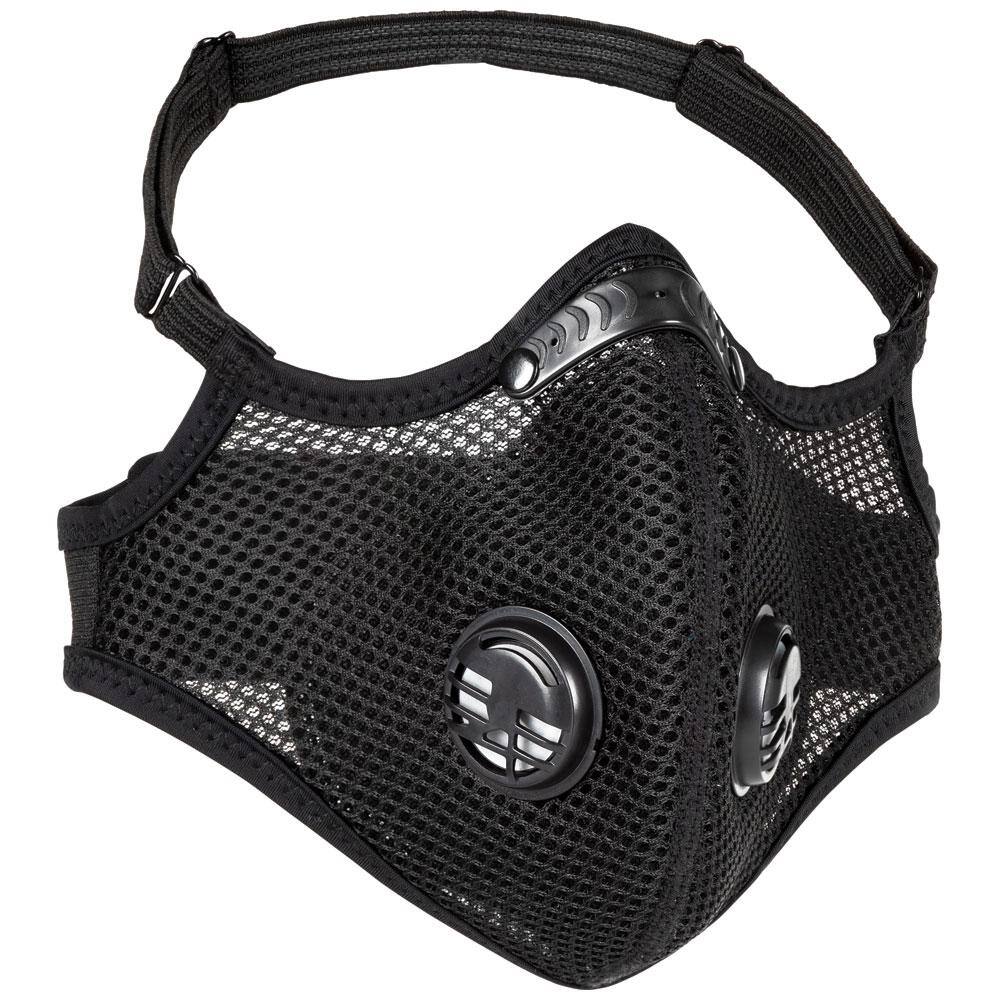 Klein Tools Reusable Face Mask with Replaceable Filters 60442