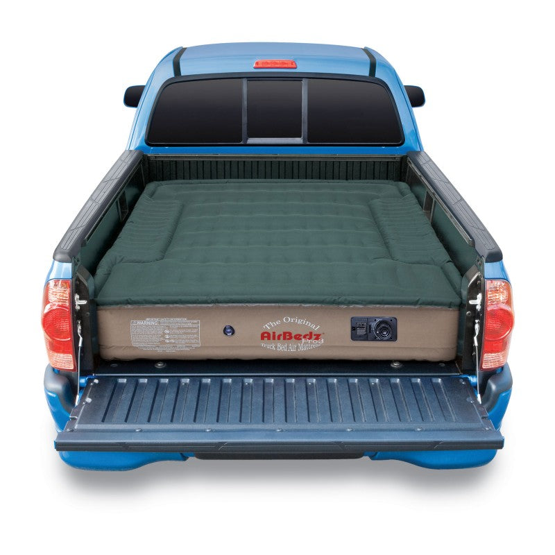 AirBedz Pro3 PPI-301 Truck Air Bed Full Size 8' Mattress Built in DC Air Pump with 19' Cord