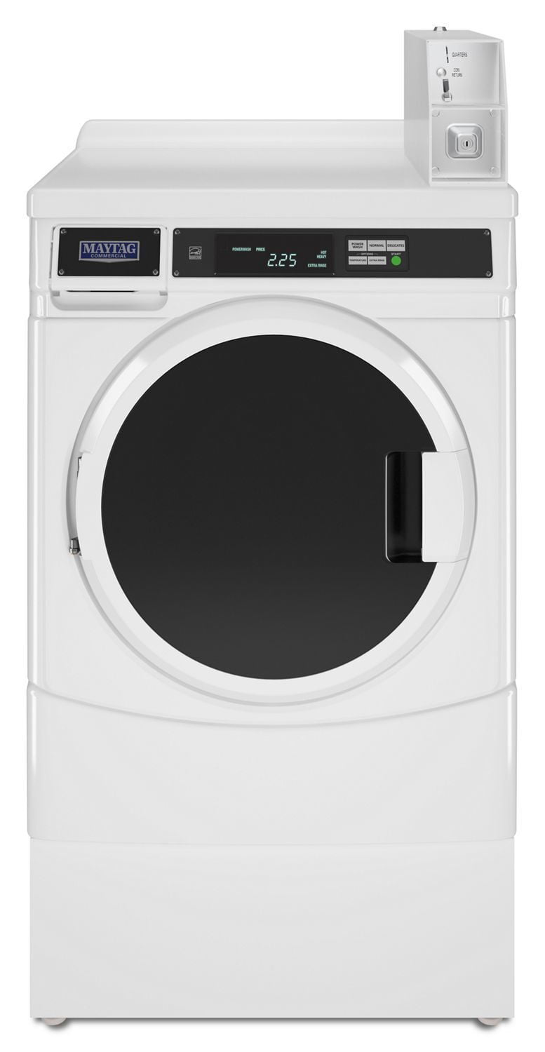 Whirlpool CED9160GW 27