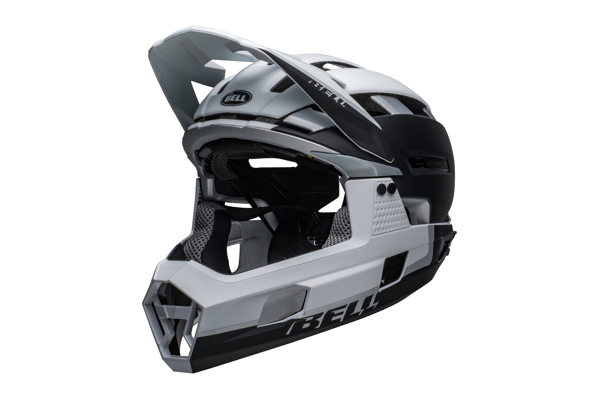 Bell Super Air R Spherical Helmet