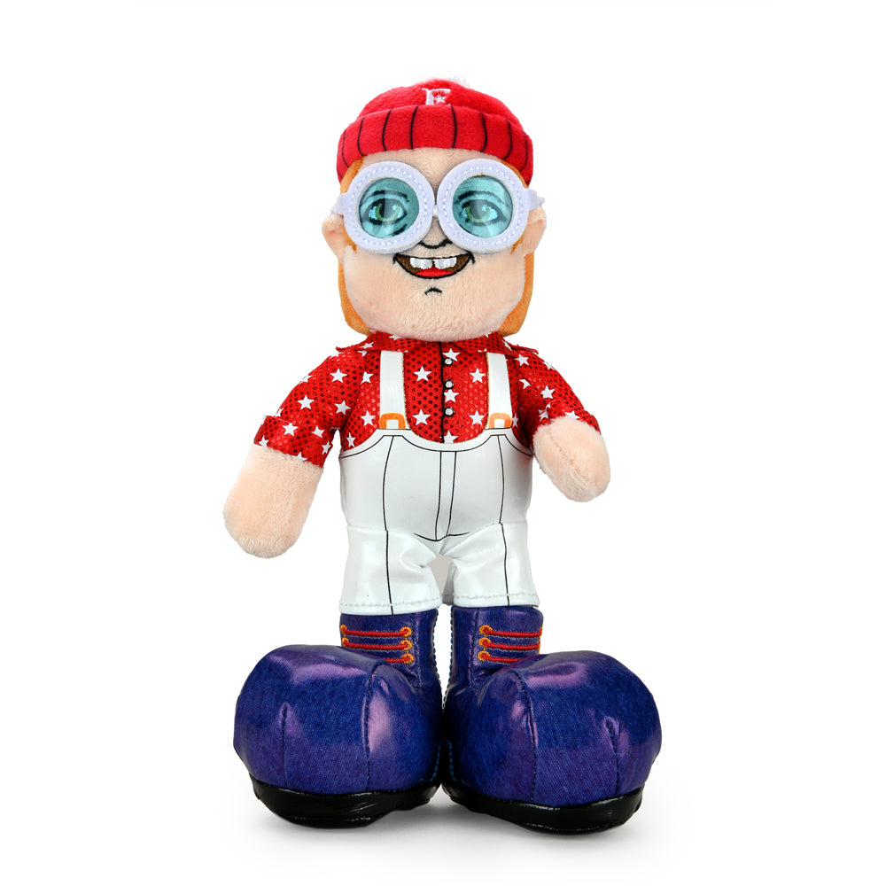 Kidrobot x Elton John 8