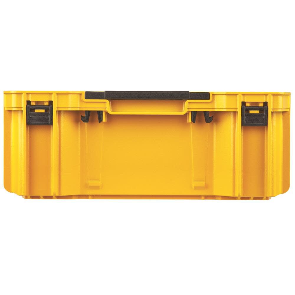 DEWALT TOUGHSYSTEM 2 Shallow and 2 Deep Tool Trays Bundle TS2.0TRAYBUNDLE from DEWALT