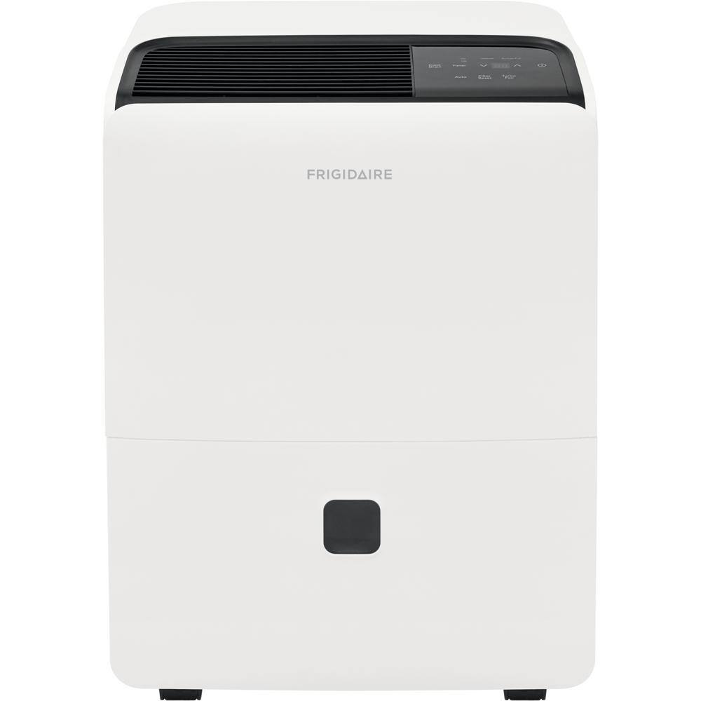 Frigidaire High Humidity 60-Pint Capacity Dehumidifier FFAD6022W1