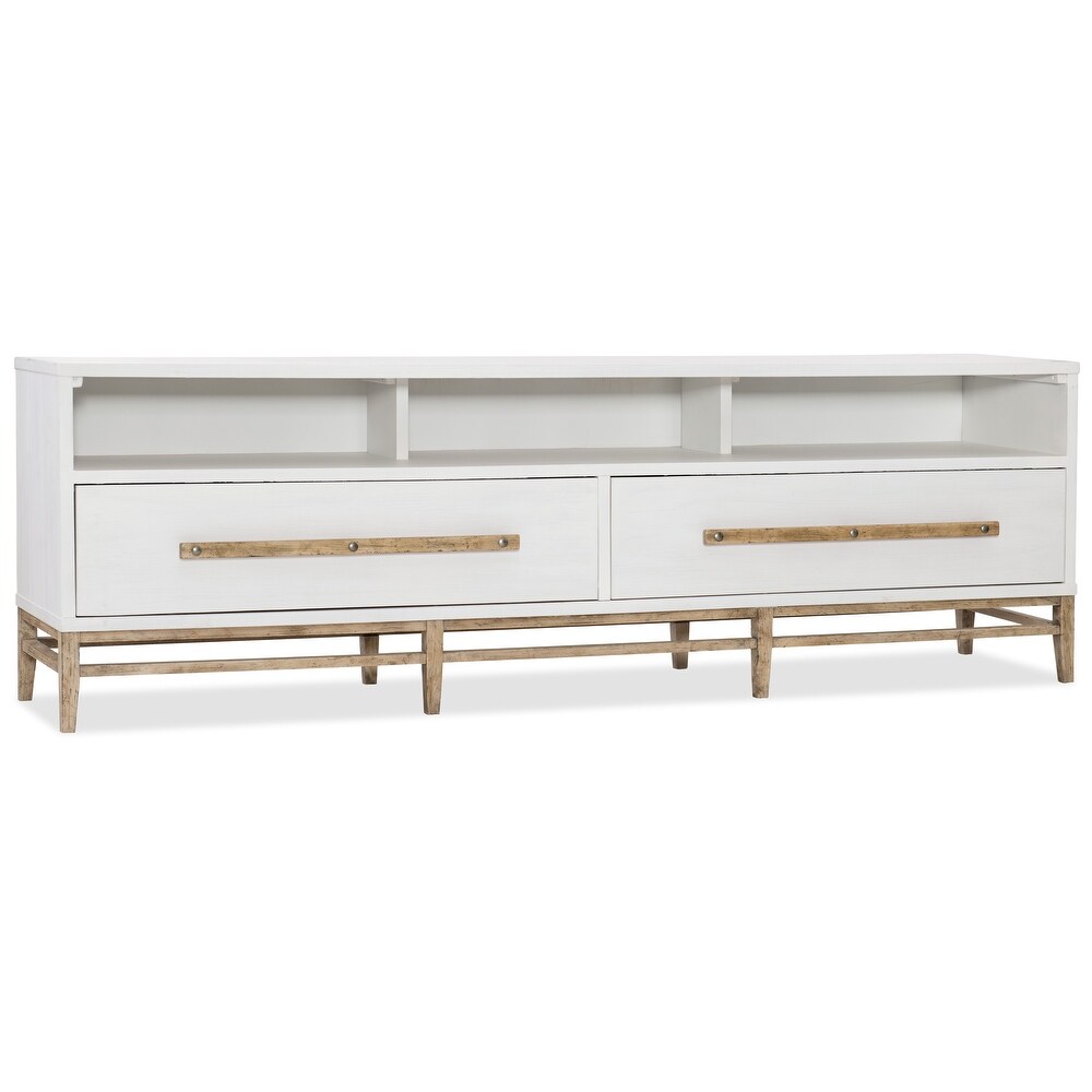 Urban Elevation Low Entertainment Console   88\