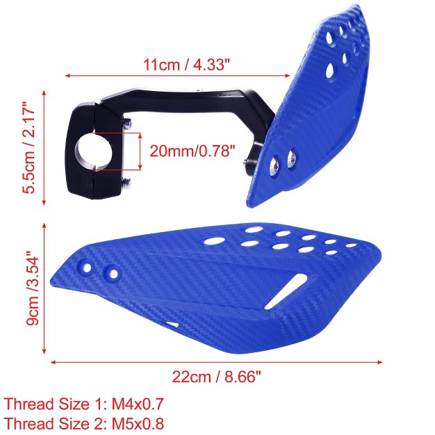 Handlebars Atv 1 Set