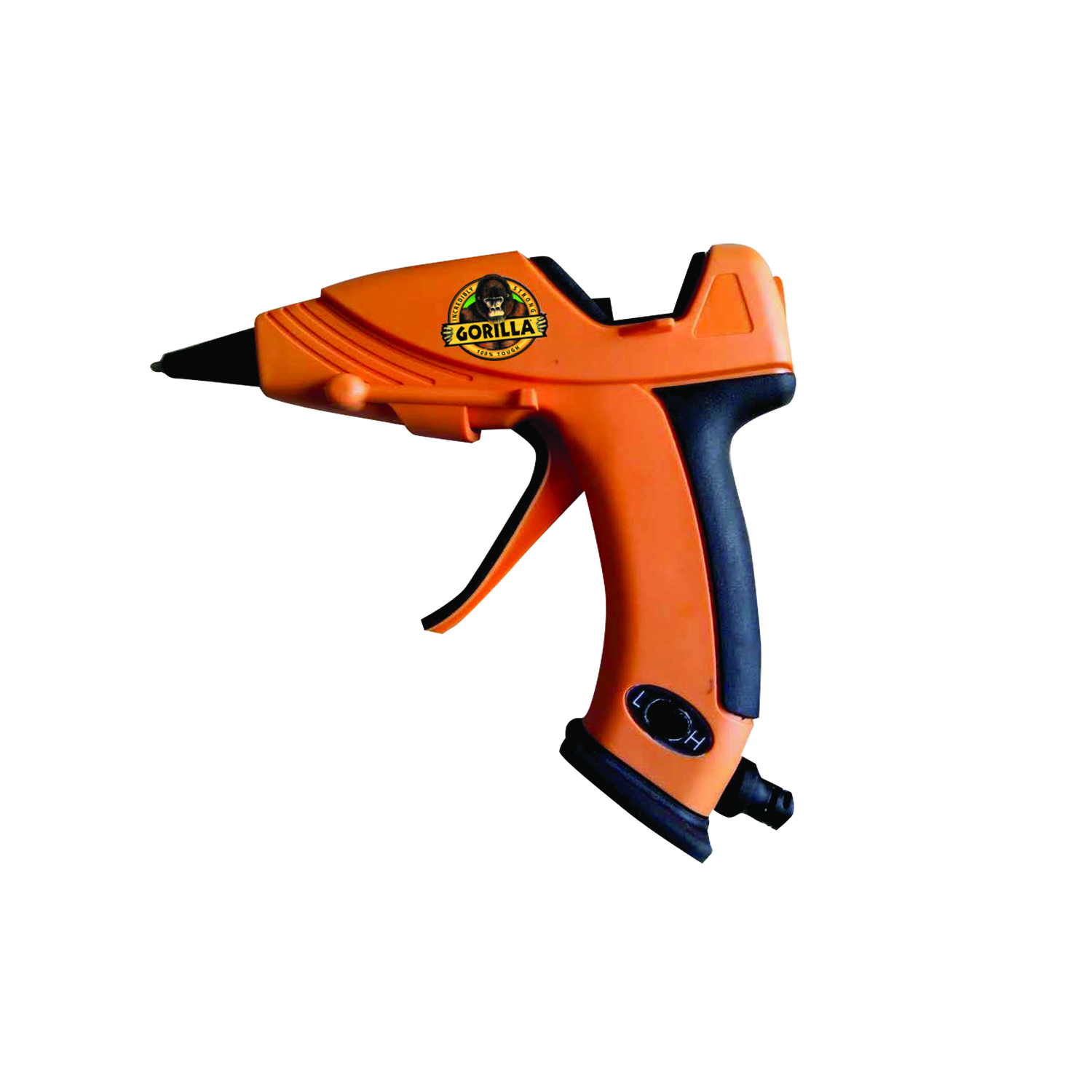 Gorilla 20 W Dual Temperature Mini Glue Gun