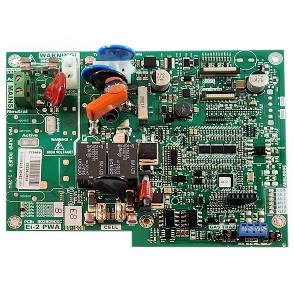 Zodiac/Jandy R0802300 PCB Replacement  Jandy Pro S...