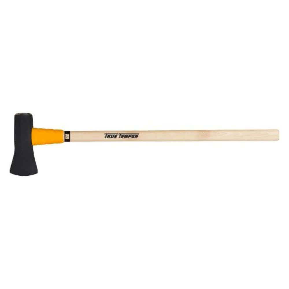 Toughstrike 6 lb. American Hickory Maul