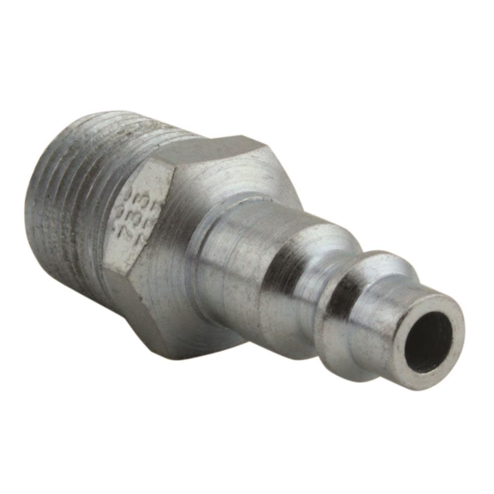 Milton® S-733 3/8 MNPT M-Style® Plug