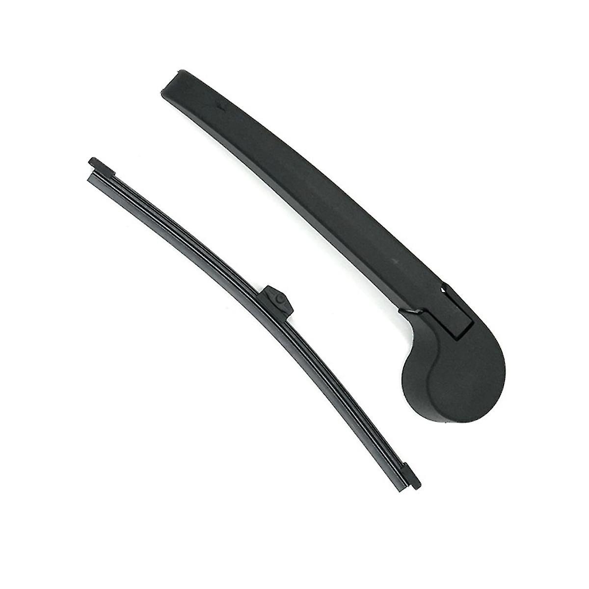 Rear Windshield Wiper Arm Set - Rear Windshield Wiper Assembly For U 2022