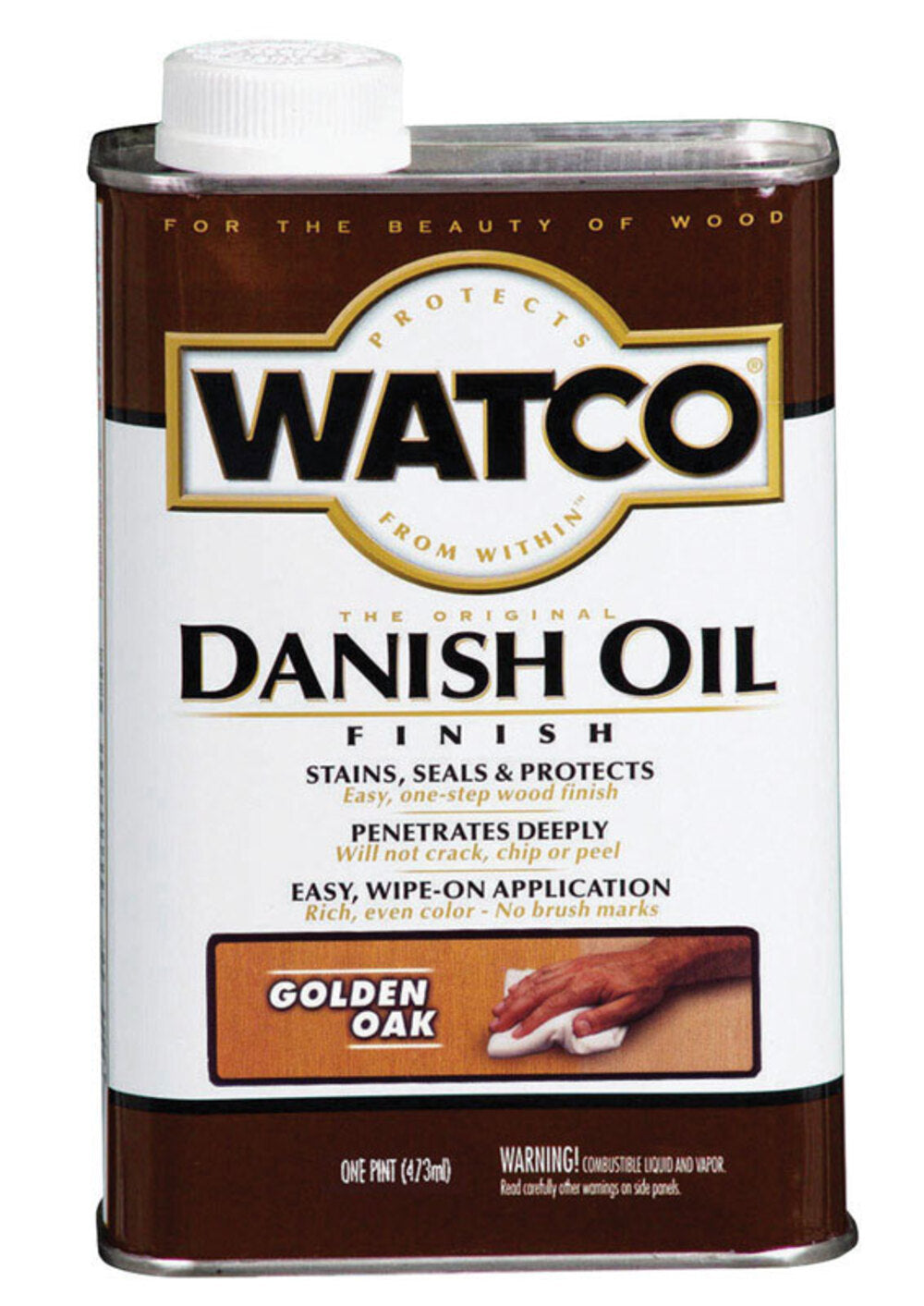 OIL DANISH WATCO PT GOAK