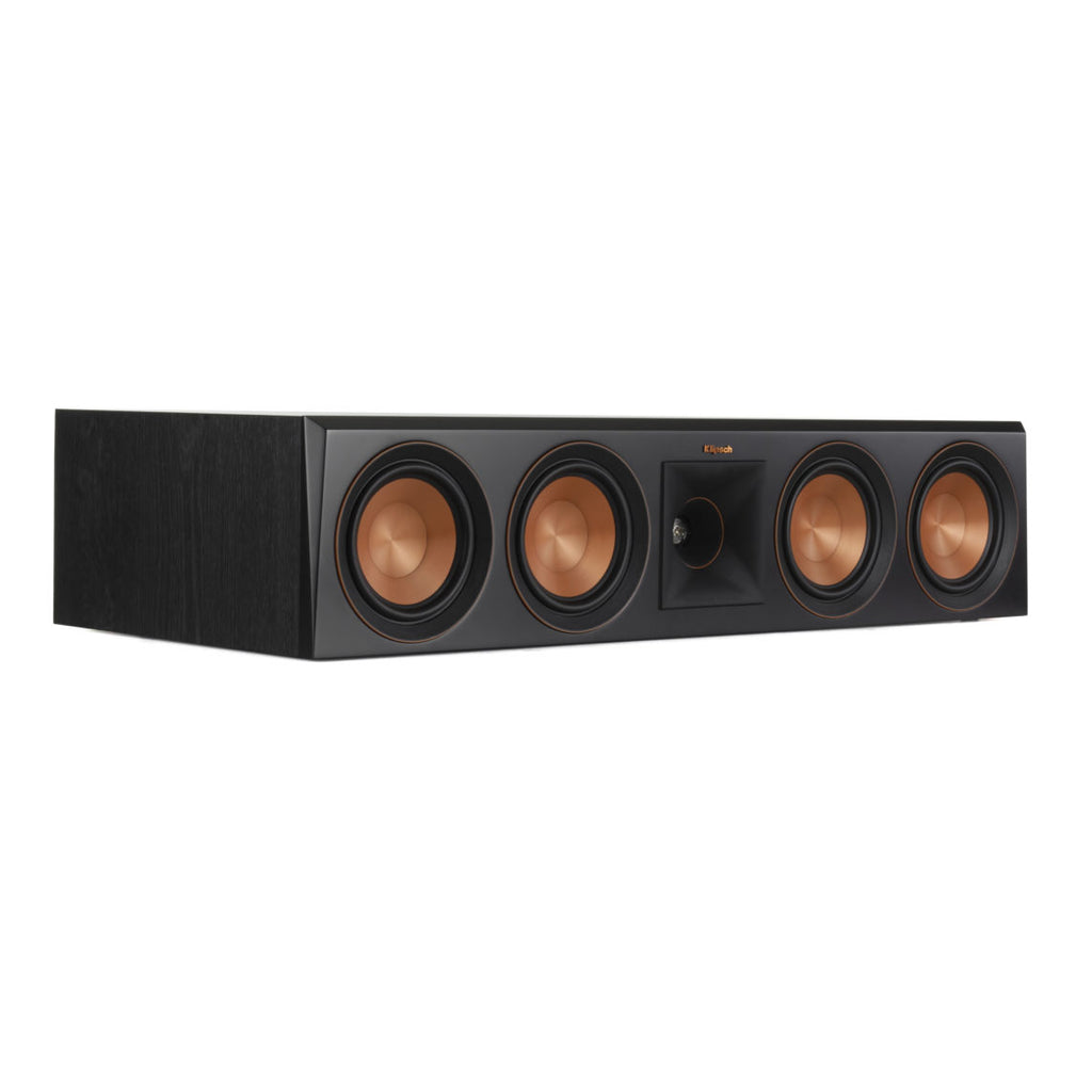 Klipsch RP504C Reference Premier Quad 525 Inch Center Channel Speaker