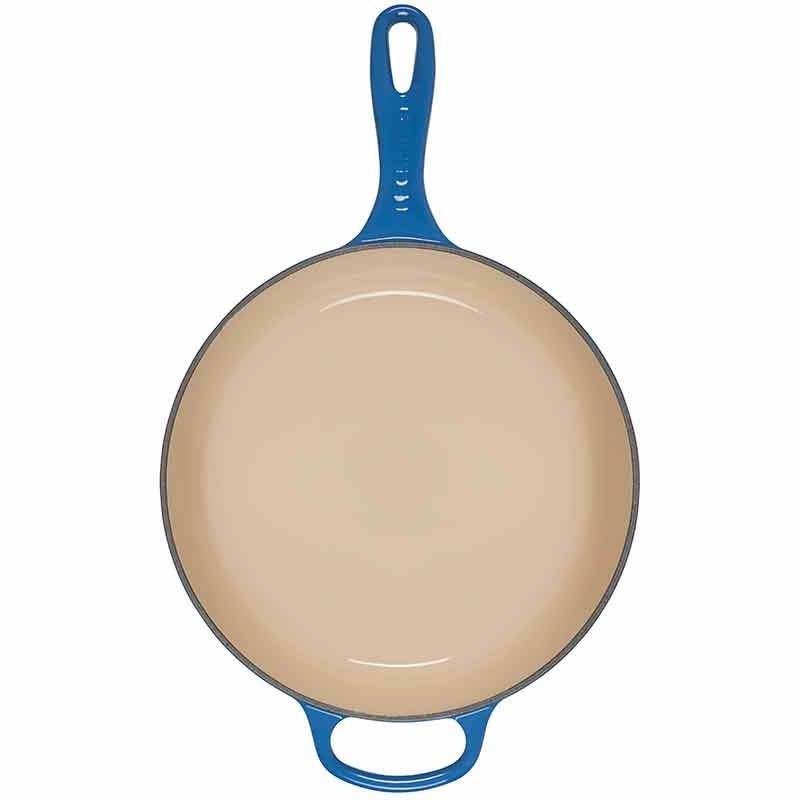 Le Creuset 3.75 Quart Signature Cassadou