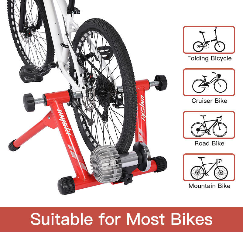 Wholesale Multi Function M shaped Portable Bike Stand Trainer