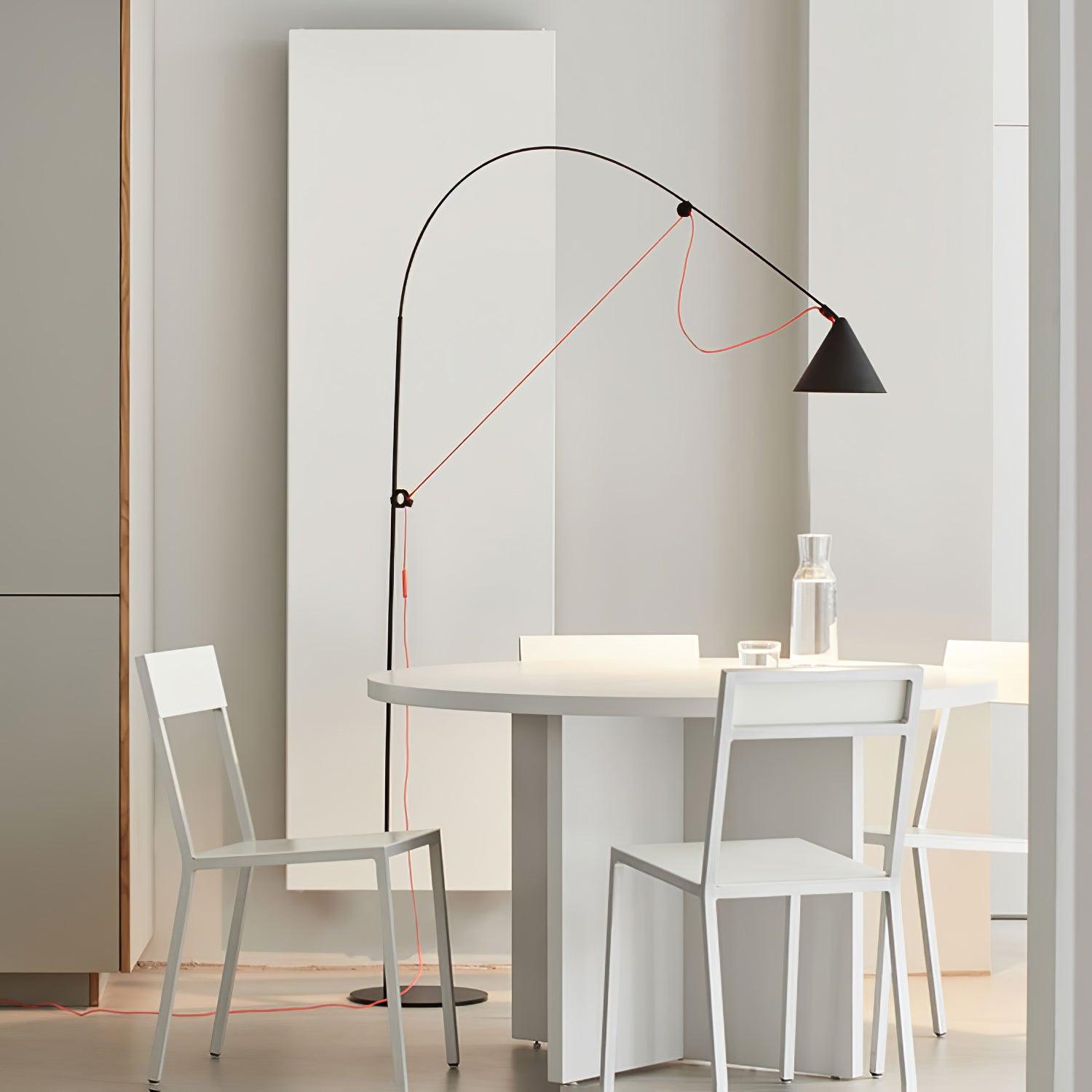 Flexora Luxe Floor Lamp