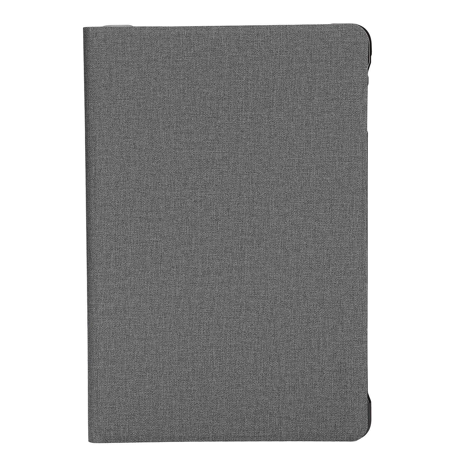 Tablet Protective Shell Pu Tpu Material Fully Protect Skin Friendly Tablet Shell Case For P30hd Tabletgrey