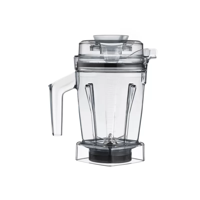 Vitamix Ascent Series Container， 48 oz. with SELF-DETECT