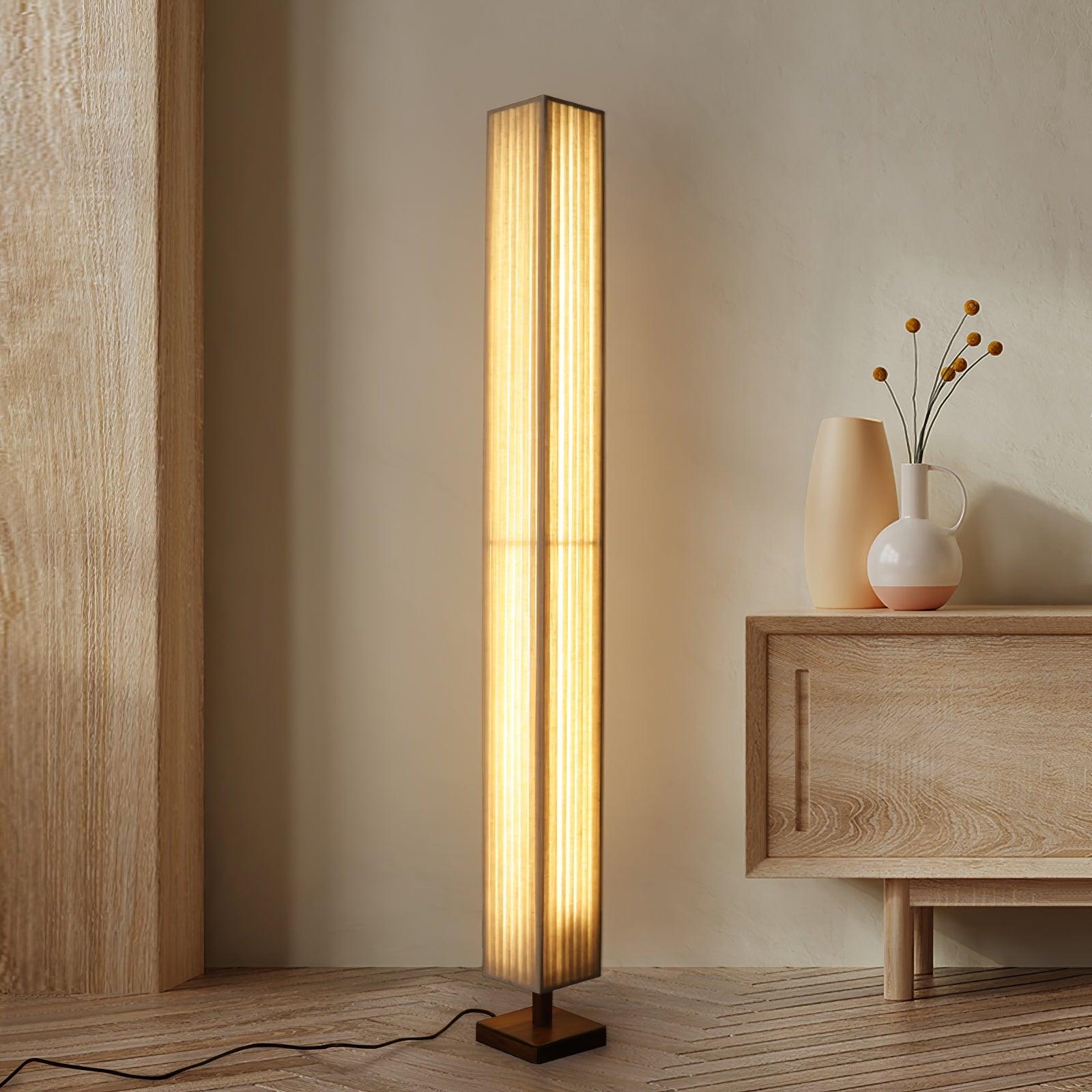 Bailey Floor Lamp