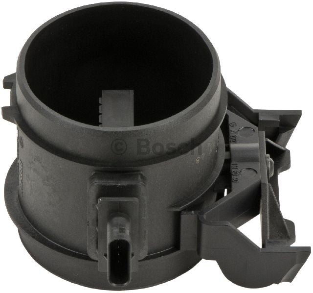 GO-PARTS Replacement for 2010-2011 Mercedes-Benz C250 Mass Air Flow Sensor (4Matic / Base)